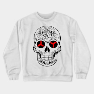 Freestyler Crewneck Sweatshirt